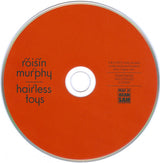 Róisín Murphy - Hairless Toys (tweedehands CD) - Velvet Music