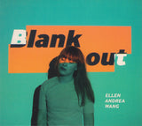 Ellen Andrea Wang - Blank Out (tweedehands CD) - Velvet Music
