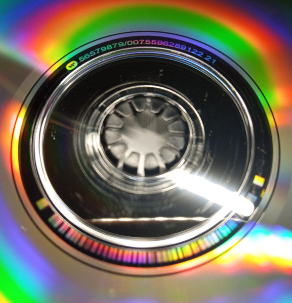 Dream Theater - Train Of Thought (second hand CD)