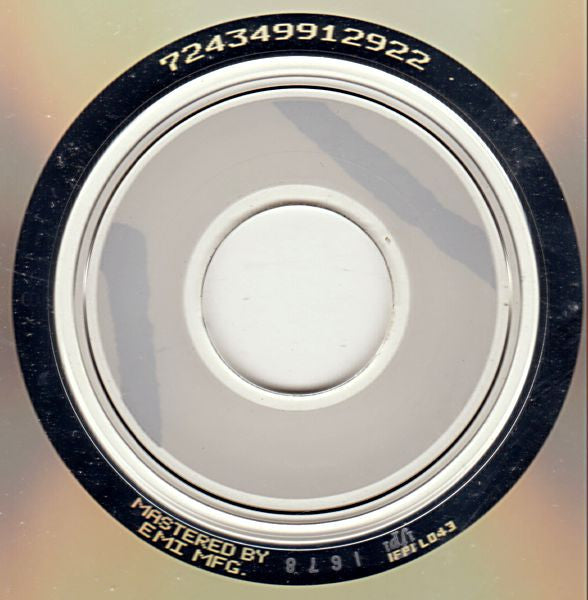 Blur - 13 (tweedehands CD) - Velvet Music