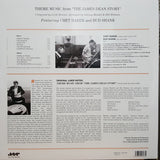 Chet Baker & Bud Shank - Theme Music From "The James Dean Story" (LP) - Velvet Music