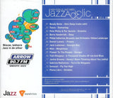 Various - Jazzadelic 05.4 (High-Fidelic Jazz Vibes) (CD d'occasion)