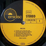 Pink Floyd - Relics (tweedehands LP) - Velvet Music
