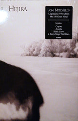 Joni Mitchell - Hejira (LP)