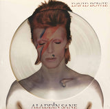 David Bowie - Aladdin Sane (LP) - Velvet Music