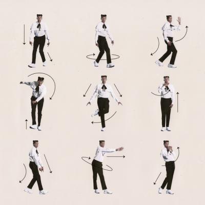 Stromae - Sante (7-inch single) - Velvet Music