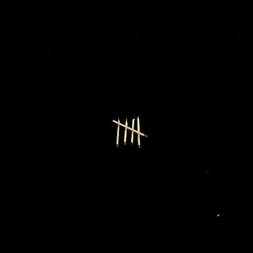 SAULT - 5 Vinyl (LP) 1