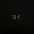 SAULT - NINE vinyl (LP)