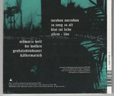 X Mal Deutschland - Early Singles (1981 - 1982) (CD) - Velvet Music