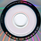 Ellen Andrea Wang - Blank Out (tweedehands CD) - Velvet Music