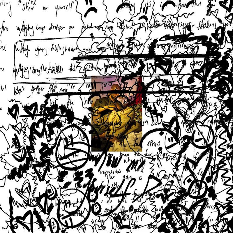 serpentwithfeet - Blisters (maxi 45 tours 30 cm)