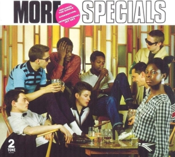 Specials - More specials (LP)