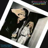 Steve Harley & Cockney Rebel - The best years of our lives (LP)