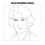 Brian Protheroe - Pinball (LP)