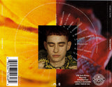 Years & Years - Palo Santo (tweedehands CD) - Velvet Music