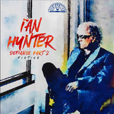 Ian Hunter - Defiance Part 2: Fiction (CD)