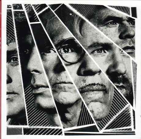 FFS - FFS (tweedehands CD) - Velvet Music
