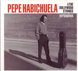 Pepe Habichuela - Yerbaguena (CD)