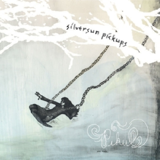 Silversun Pickups - Pikul (LP) - Velvet Music