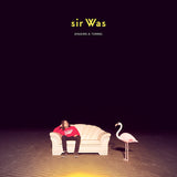 sir Was - Digging a tunnel (LP) - Velvet Music