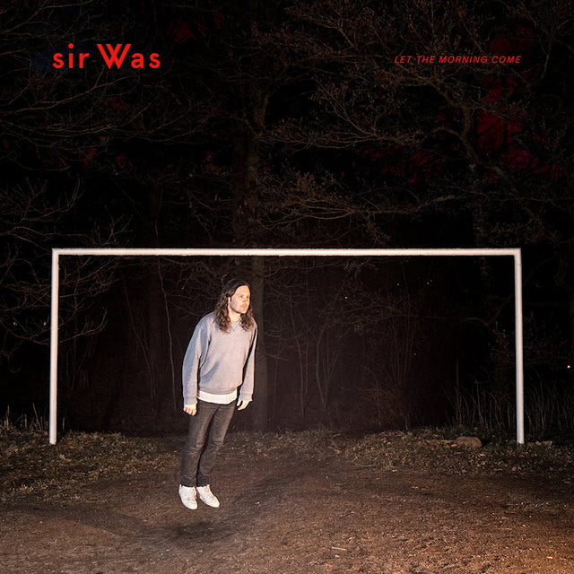 sir Was - Let the morning come (CD) - Velvet Music