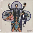 Jpegmafia & Danny Brown - Scaring the hoes (LP) - Velvet Music