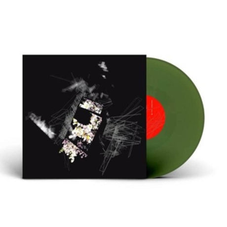 Khanate - Capture & release (LP)
