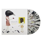 Honorary Title - Scream and light up the sky (LP)