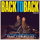 Duke Ellington - Back to back (LP)