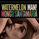 Mongo Santamaria - Watermelon man! (LP)