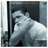 Chet Baker - Chet Baker Sings (LP) - Velvet Music