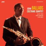 John Coltrane - Ballads (LP)