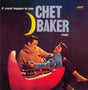 Chet Baker - Sings it could happen to you (LP) - Velvet Music