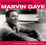 Marvin Gaye - Soulful moods of marvin gaye (CD)
