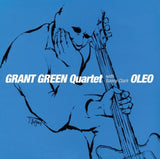 Grant Green - Oleo (LP)