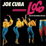 Joe Cuba - Merengue loco (CD)