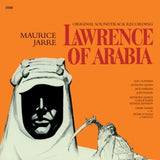Maurice Jarr - Lawrence of arabia (LP)