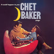 Chet Baker - It could happen to you (LP) - Velvet Music