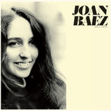 Joan Baez - Joan baez debut album (LP)