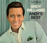 Andy Williams - Andy's best (CD)