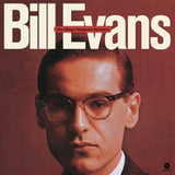 Bill Evans Trio - Village vanguard sessions (LP) - Velvet Music