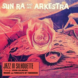 Sun Ra - Jazz in silhoutte (LP)