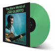 Joao Gilberto - Warm world of joao gilberto (LP) - Velvet Music