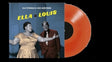 Ella Fitzgerald, Louis Armstrong - Ella & Louis (LP) - Velvet Music