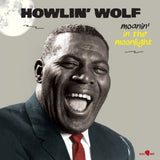 Howlin' Wolf - Moanin' in the moonlight (LP)