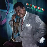 Louis Armstrong - Plays w. c. handy (LP)