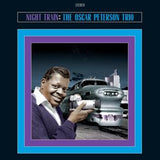 Oscar Peterson - Night train (LP)