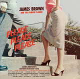 James Brown - Please, please, please + think! (CD)