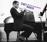 Chet Baker - Sextet &amp; quartet (CD)