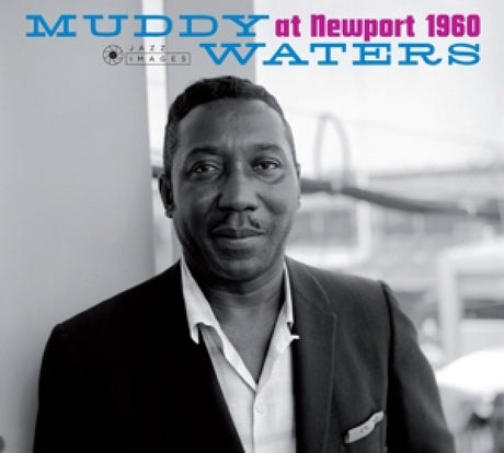 Muddy Waters - At newport 1960/ muddy waters sings big bill (CD)